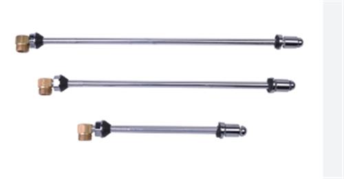 PİRİNÇ UÇLU METAL ORTA TAHARET ÇUBUĞU